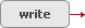 write